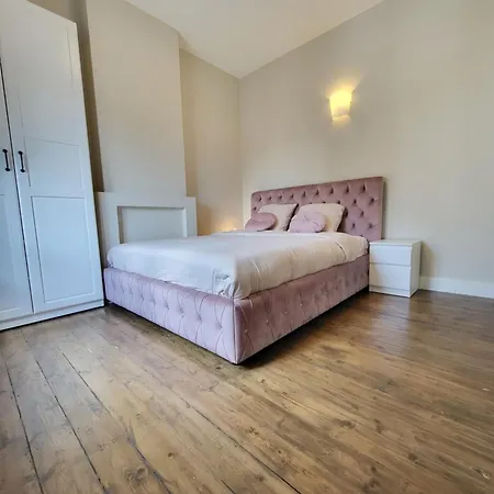 Castle-grounds House With Rooftop View & Jacuzzi Ghent